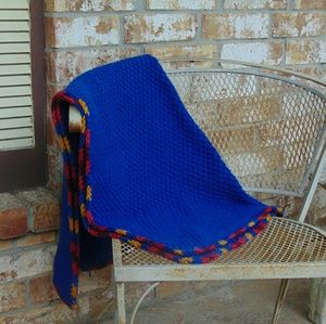 Foldable Shawl/Cape